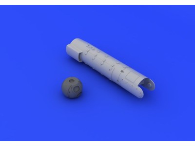 AN/AAQ-28(V) Litening pod 