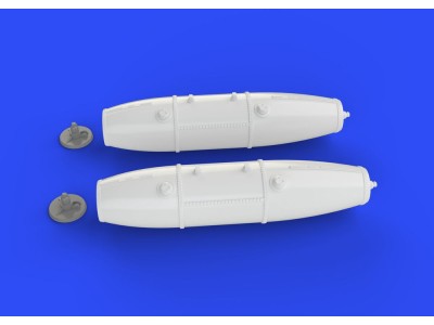 MK.77 bombs 