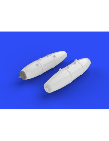 MK.77 bombs 