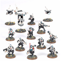 KILL TEAM: CIBLEURS PATHFINDERS