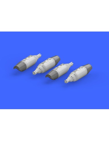 UB-32A-24 rocket pods for Mi-24 f.Eduard 