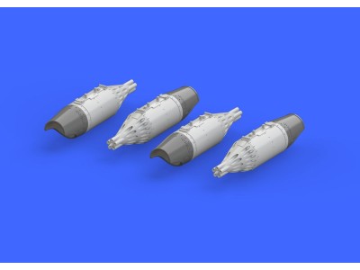 UB-32A-24 rocket pods for Mi-24 f.Eduard 