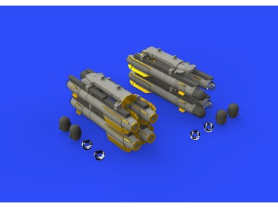 AGM-114 Hellfire 