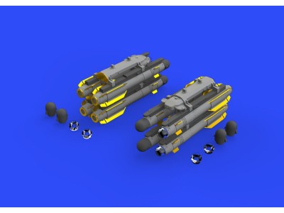 AGM-114 Hellfire 