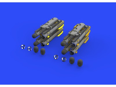 AGM-114 Hellfire 