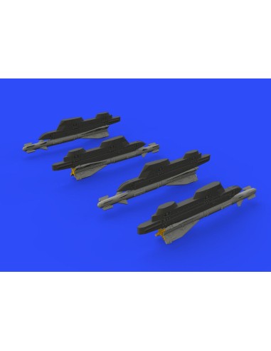 R-60 /AA-8 Aphid 