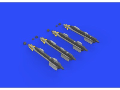 R-73 /AA-11 Archer 