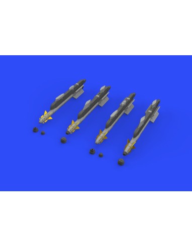 R-73 /AA-11 Archer 