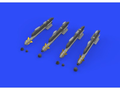 R-73 /AA-11 Archer 