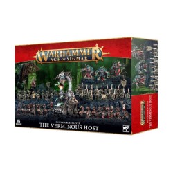 THE VERMINOUS HOST