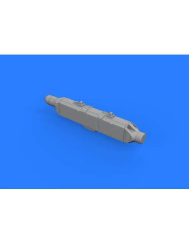 AN/ALQ-131(shallow)ECM pod 