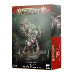 Figurine peinte du Trugg 2