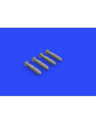 BL755 cluster bombs 