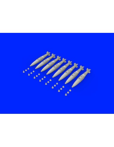 GBU-32 Thermally Protected 