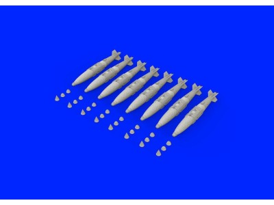 GBU-32 Thermally Protected 
