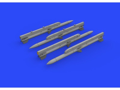 AIM-120C AMRAAM 