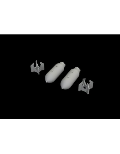 US 1000lb bombs 