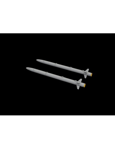AIM-132 ASRAAM 