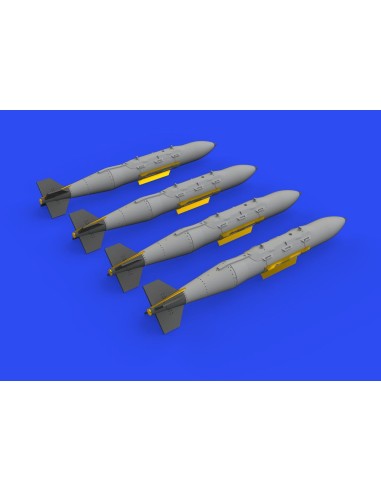GBU-31(V)3/B JDAM 1/72 