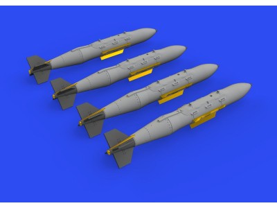 GBU-31(V)3/B JDAM 1/72 