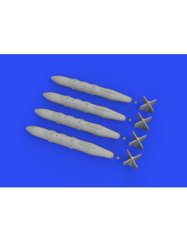GBU-31(V)3/B JDAM 1/72 