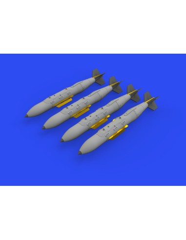 GBU-31(V)3/B JDAM 1/72 