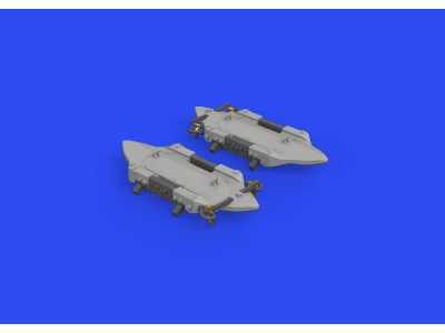 BRU-57A rack 1/72 