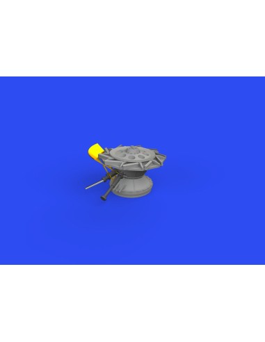 Z-37A aerial applicator M72 1/72 for EDUARD 