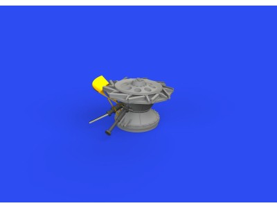 Z-37A aerial applicator M72 1/72 for EDUARD 