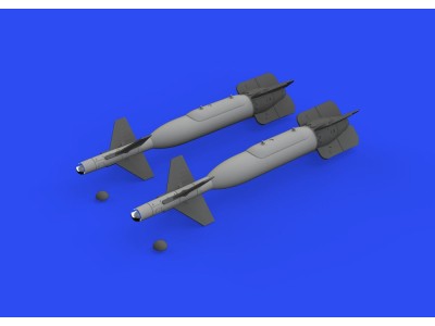 GBU-24 1/72 