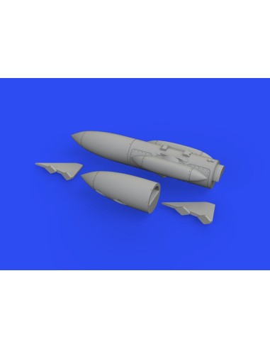 Sky Shadow ECM pod 1/72 