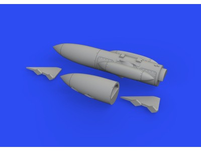 Sky Shadow ECM pod 1/72 