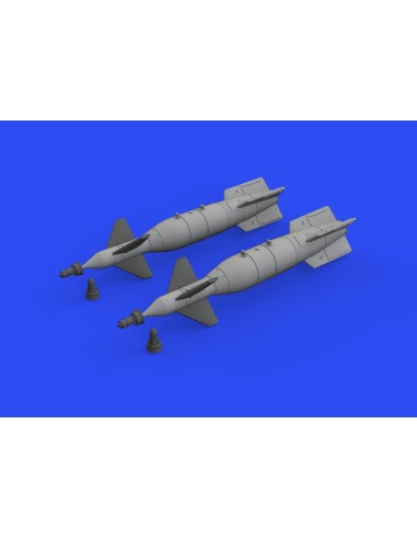 CPU-123 Paveway II 1/72 