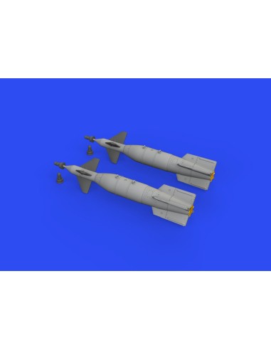 CPU-123 Paveway II 1/72 