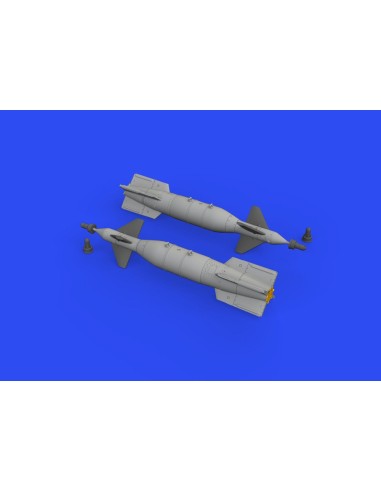 CPU-123 Paveway II 1/72 
