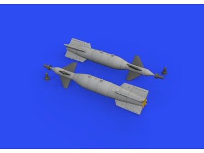 CPU-123 Paveway II 1/72 