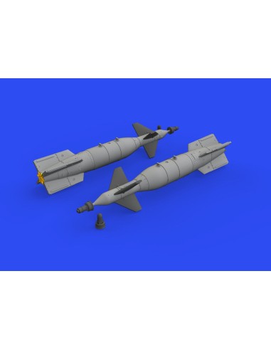 CPU-123 Paveway II 1/72 
