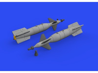 CPU-123 Paveway II 1/72 