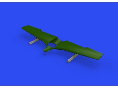 P-51B/C bazooka rocket launcher for ARMA HOBBY 