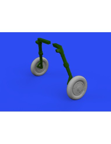 S-199 wheels PRINT 1/72 