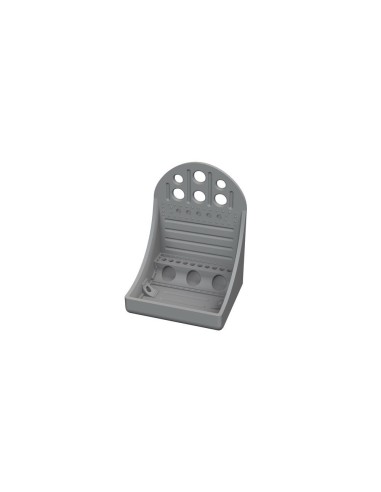 Ki-84 seat PRINT 