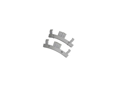 Ki-84 exhaust PRINT 