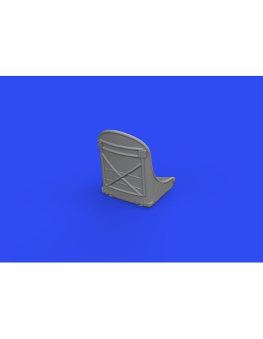 P-39Q seat PRINT 1/72 for ARMA HOBBY 