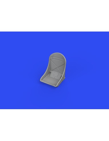 P-39Q seat PRINT 1/72 for ARMA HOBBY 
