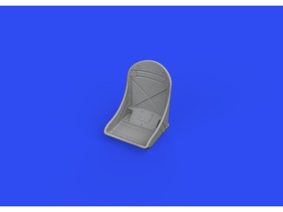 P-39Q seat PRINT 1/72 for ARMA HOBBY 