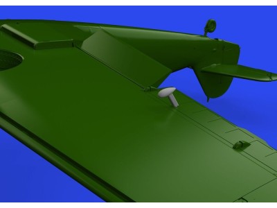 Bf 109 balance weights PRINT 1/72 EDUARD 