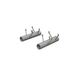 WGr.21 for Bf 109G PRINT 1/72 