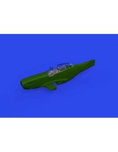 P-51D-15+ cockpit PRINT 