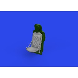 P-51D seat PRINT 