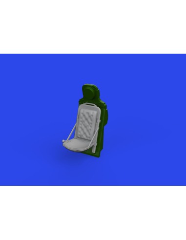 P-51D seat PRINT 